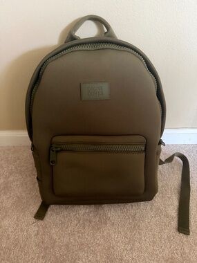 Dagne Dover backpack